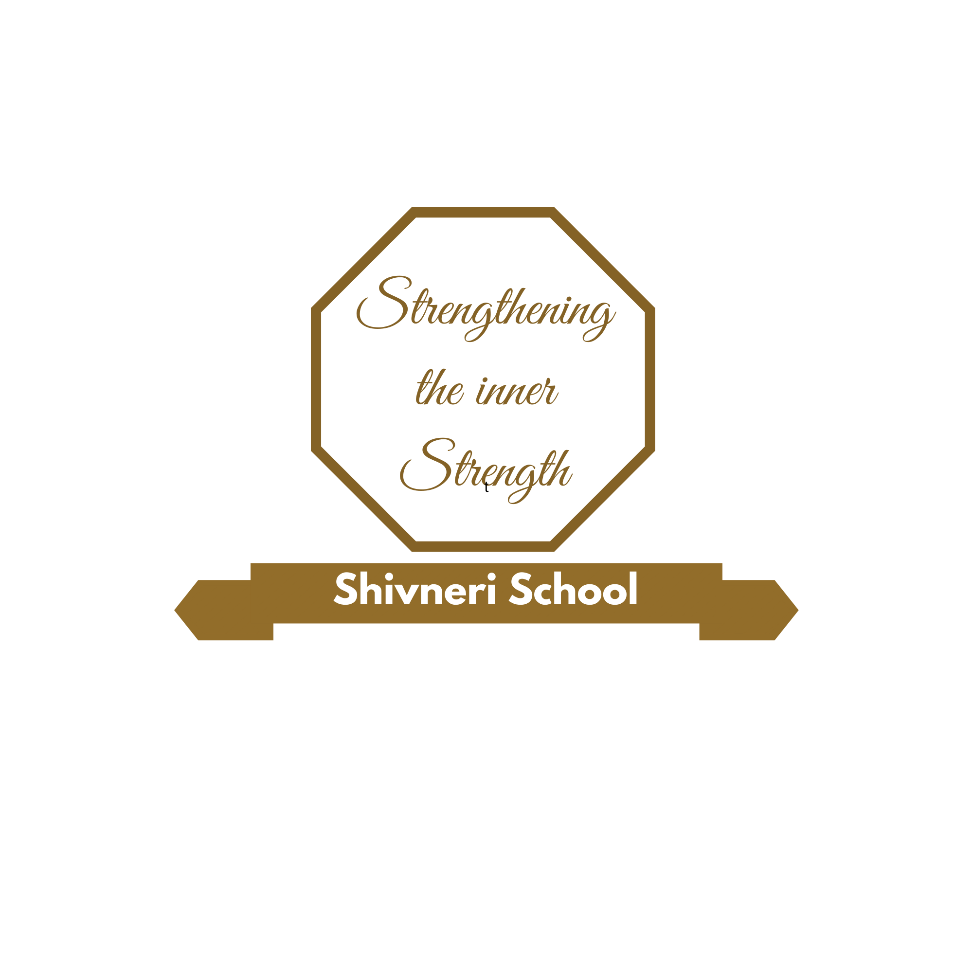 Shivneri School Logo